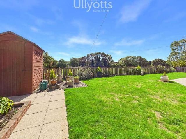 House for sale in Rudston, East Riding Of Yorkshire