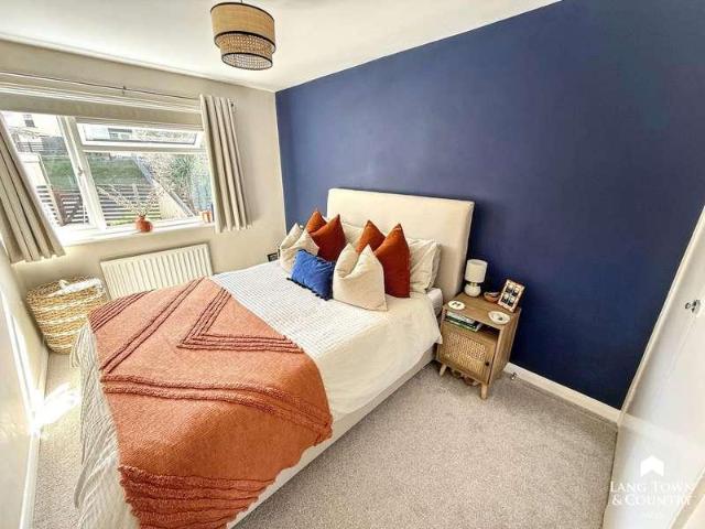 House for sale in Elburton Village, Plymouth