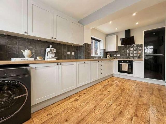 House for sale in Besses o' th' Barn, Bury