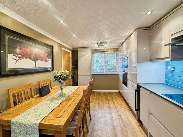 House for sale in Bury, Greater Manchester