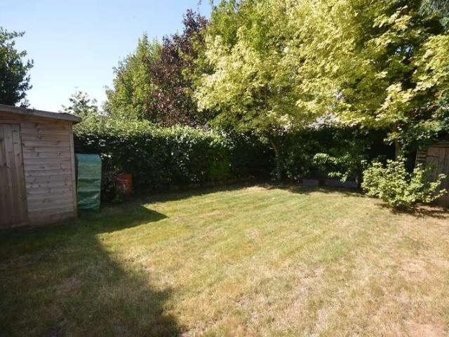 House for sale in Hythe, Cheddar