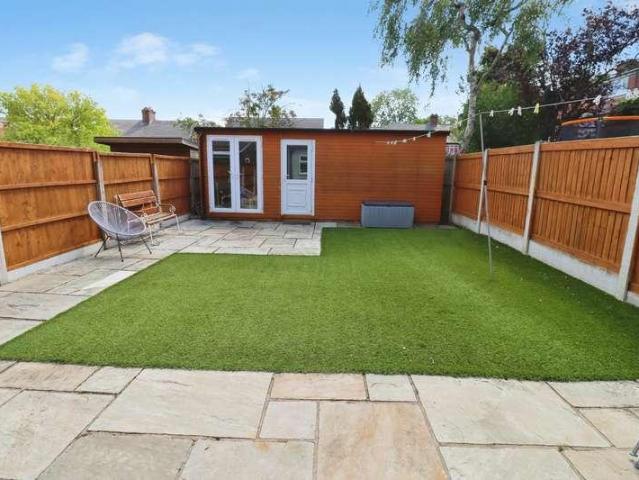 House for sale in Lower Bebington, Bebington