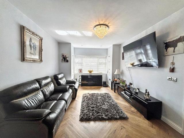 House for sale in Bebside, Bedlington Station