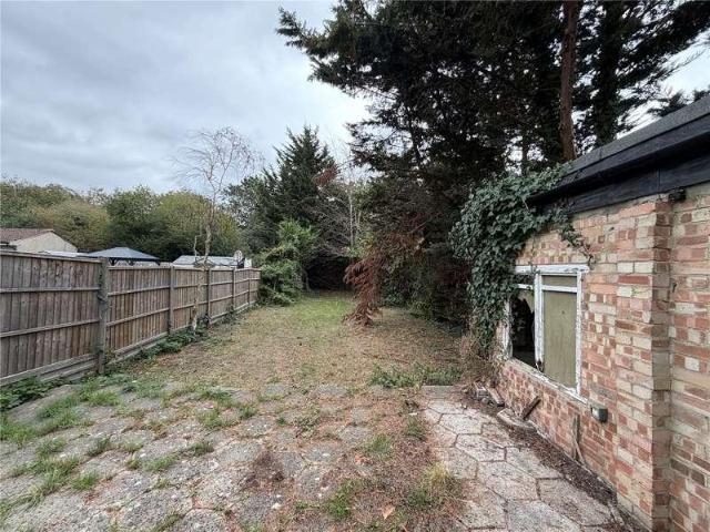 House for sale in Colnbrook with Poyle, Slough