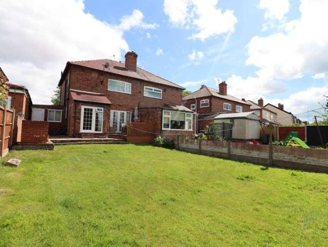 House for sale in Bromborough, Wirral