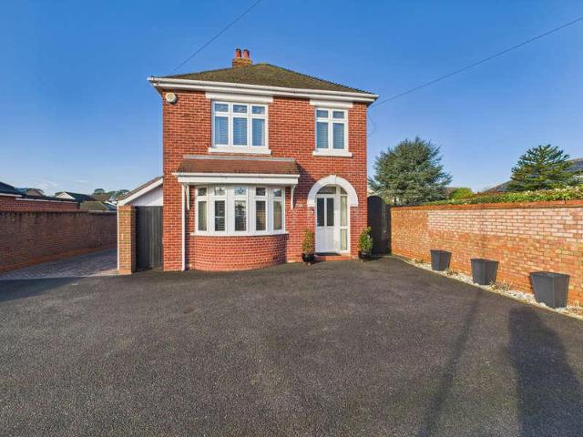 House for sale in Fareham, Hampshire