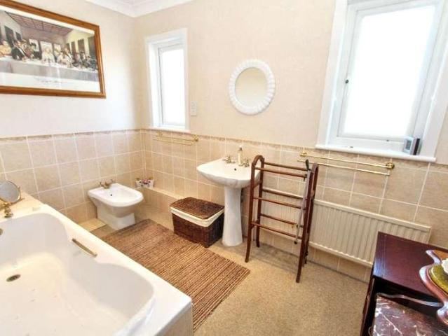 House for sale in Minnis Bay, Acol