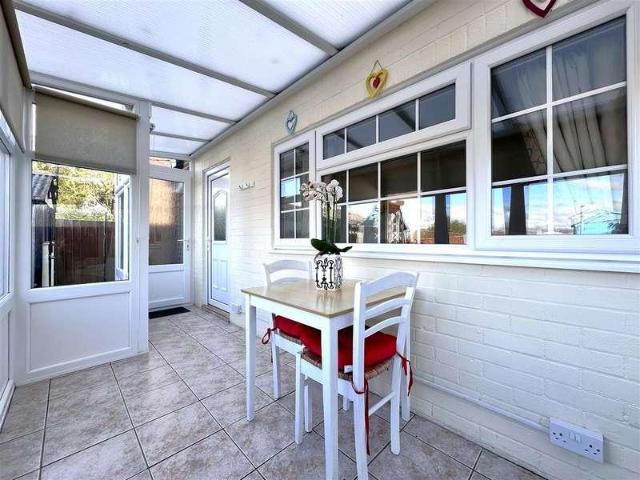 House for sale in Sutton-on-Trent CP, Alverton