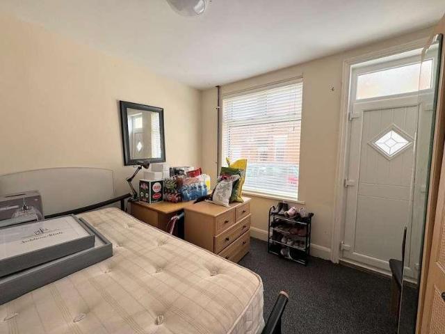 House for sale in New Normanton, East Midlands