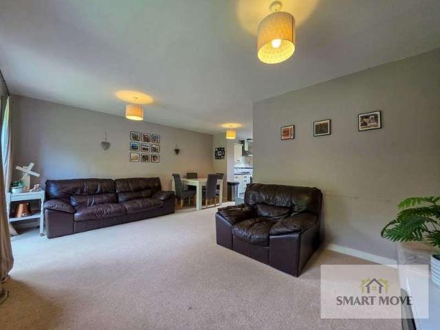 House for sale in Becconsall, Roby Mill