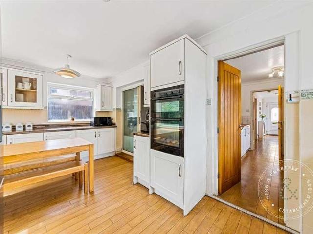 House for sale in Falcon Lodge, Wales