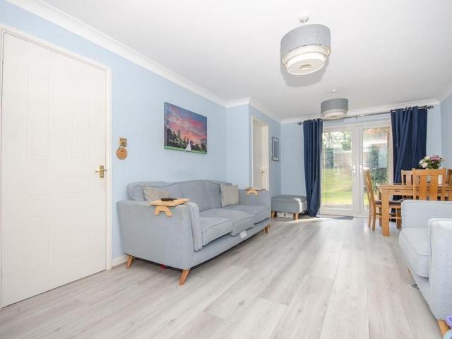House for sale in Webbs Heath, Siston