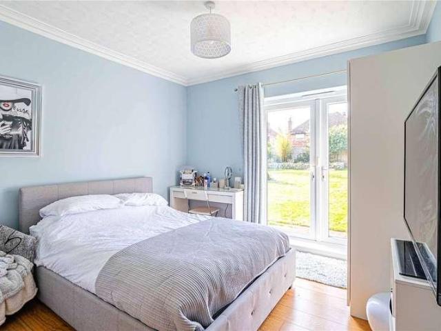 House for sale in Hemel Hempstead, Dacorum