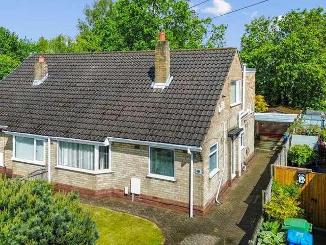 House for sale in Paddington, Warrington