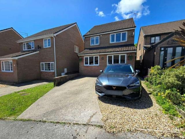 House for sale in Coity Higher, Bridgend