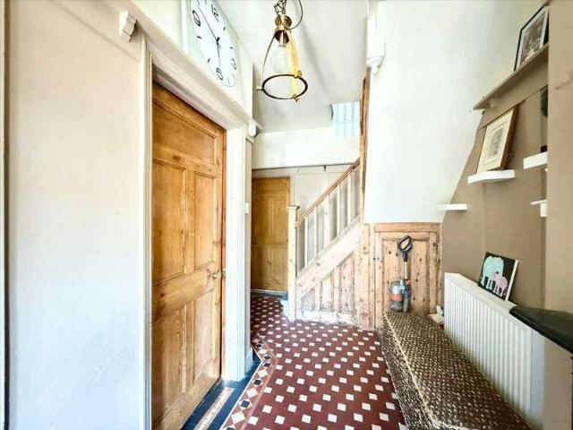 House for sale in Alton Barnes, Essex
