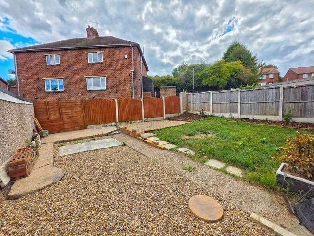 House for sale in Hoyland, South Yorkshire