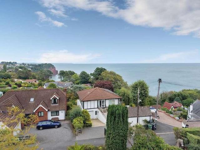 House for sale in Dawlish, Bridford