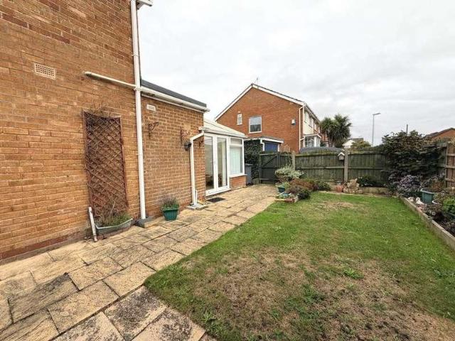 House for sale in Squires Gate, Fylde