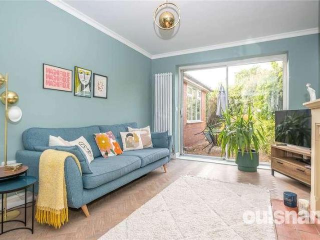 House for sale in Northfield, Birmingham