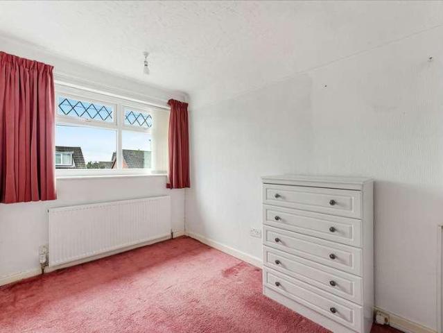 House for sale in Cronton, Knowsley