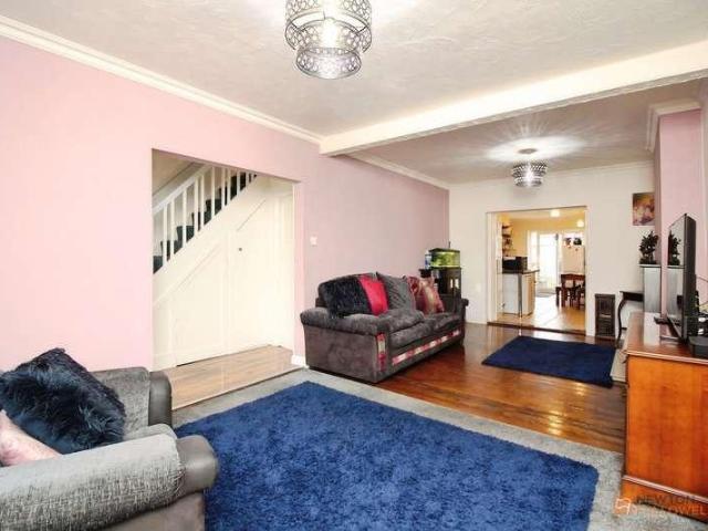 House for sale in Syston, Charnwood