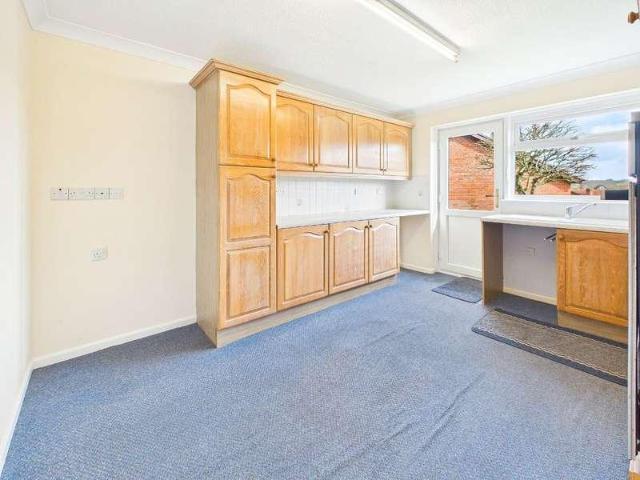 House for sale in Ross-on-Wye, Herefordshire