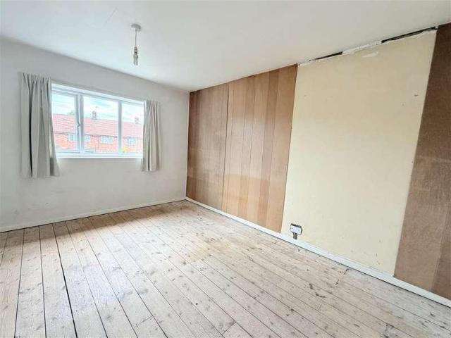 House for sale in Norby, Thirsk