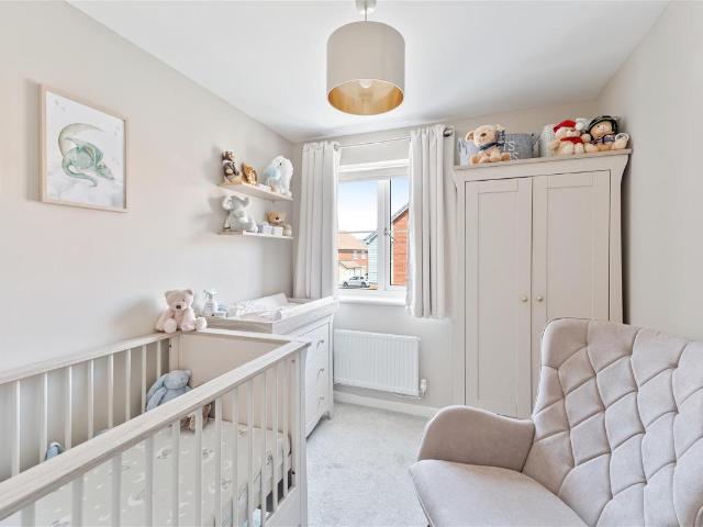 House for sale in Haywood Village, Weston-super-mare