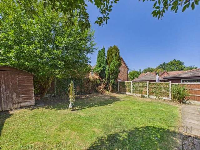 House for sale in Rainhill, St Helens