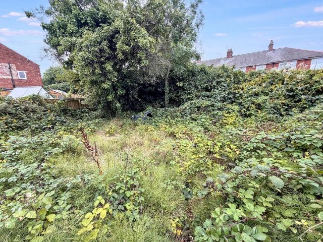 House for sale in Chirton, North Shields