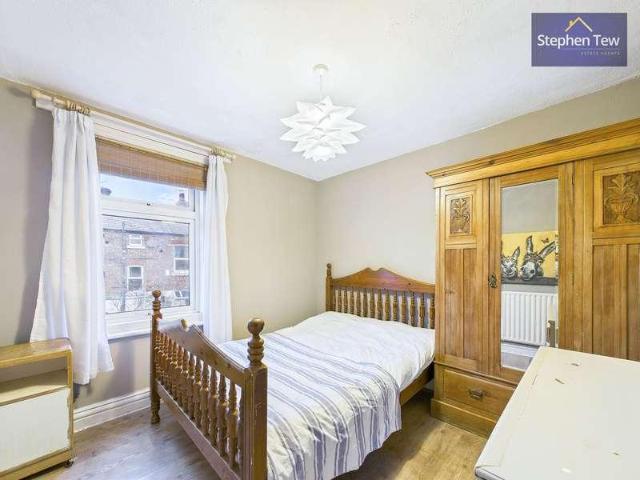 House for sale in Marton, Blackpool