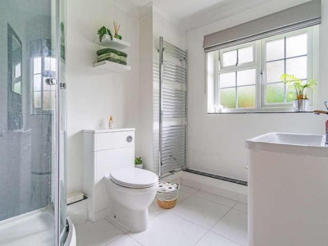 House for sale in Cross In Hand, East Sussex