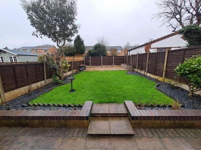 House for sale in West Midlands