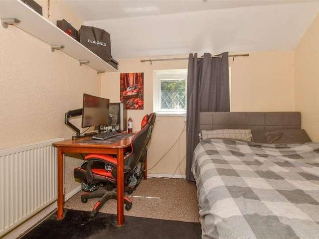 House for sale in Barracks, The Bridge
