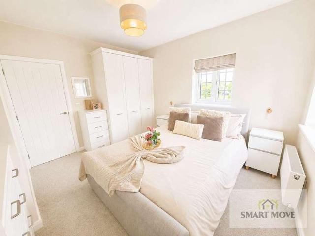 House for sale in Tarleton, Roby Mill