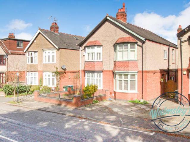 House for sale in West Midlands