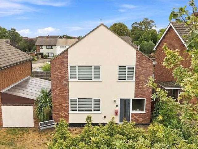 House for sale in Barling, Essex