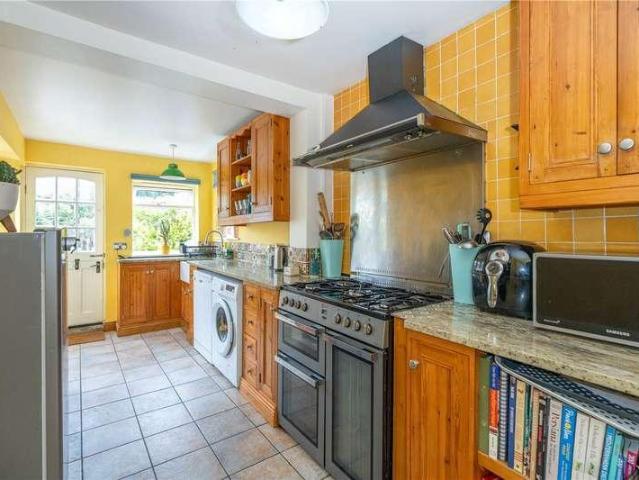 House for sale in The Croft, Barholm