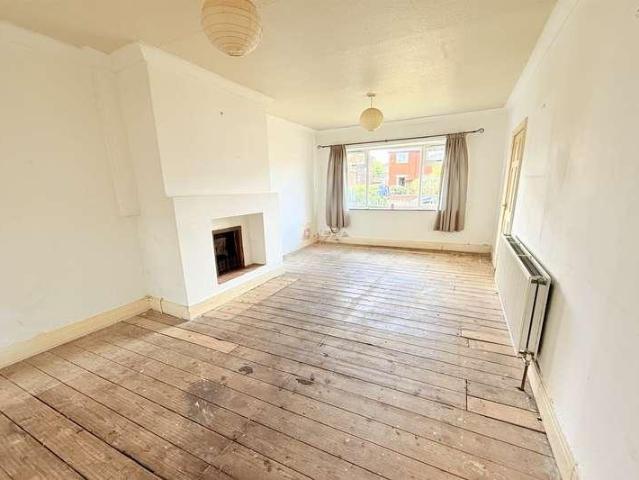 House for sale in Lowton St Mary's, Wigan