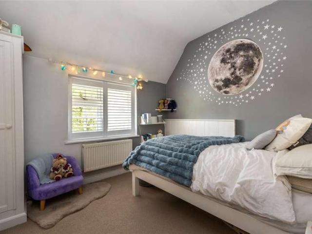 House for sale in Pachesham Park, Surrey