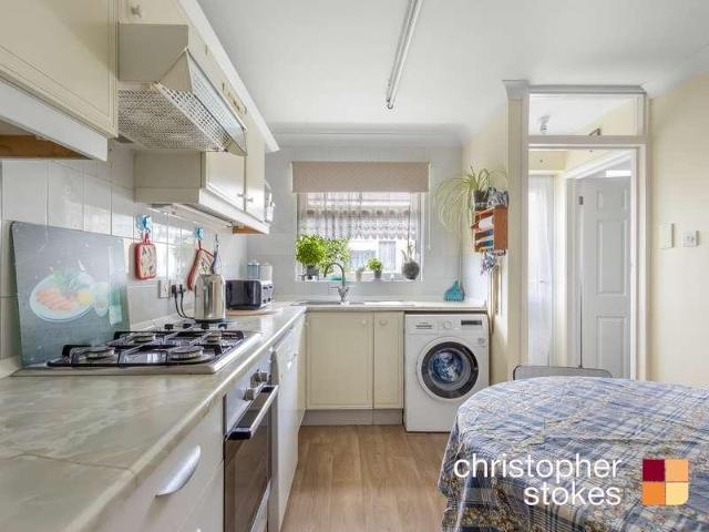 House for sale in Broxbourne, Hertfordshire