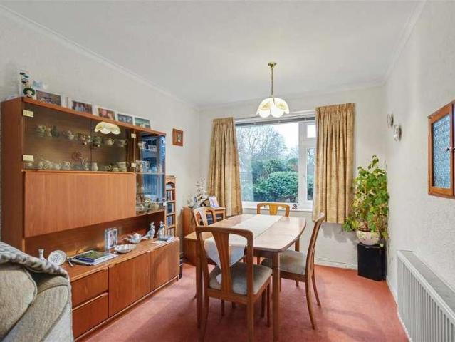 House for sale in Caldermill, East Midlands
