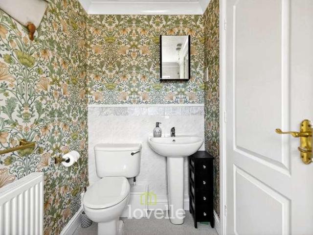 House for sale in Great Coates, North East Lincolnshire
