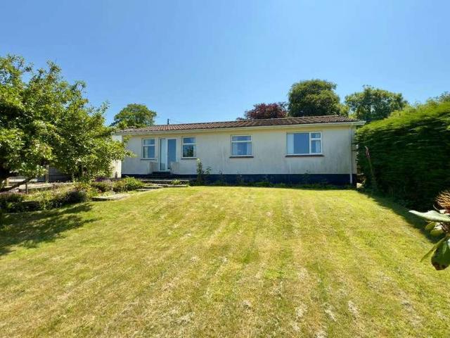House for sale in Camelford, Helstone