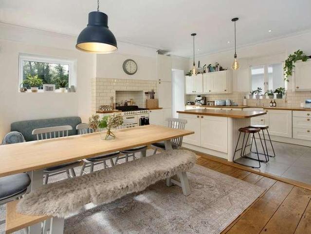 House for sale in Ringmore, Teignbridge