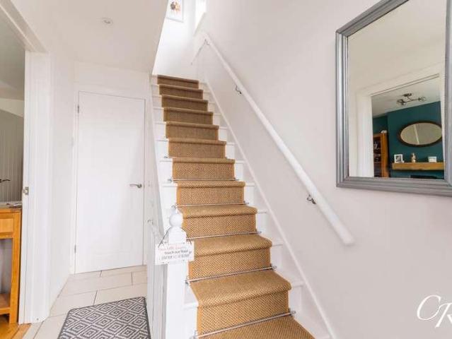 House for sale in Benhall, Golden Valley