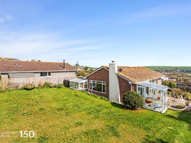 House for sale in Strode, Devon