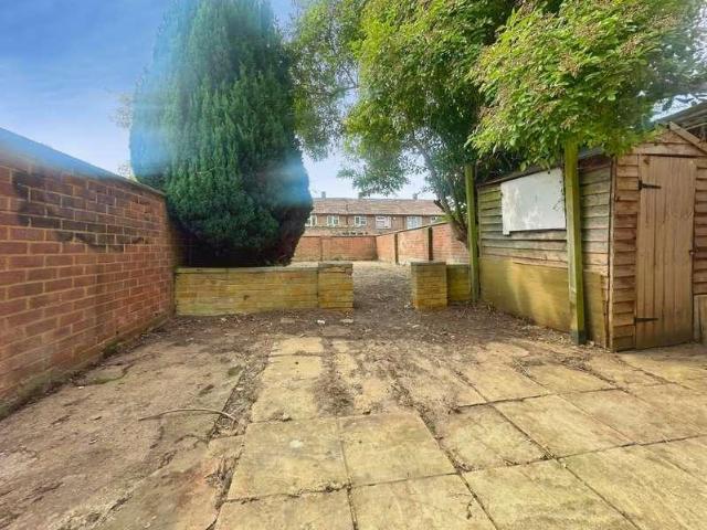 House for sale in Slough