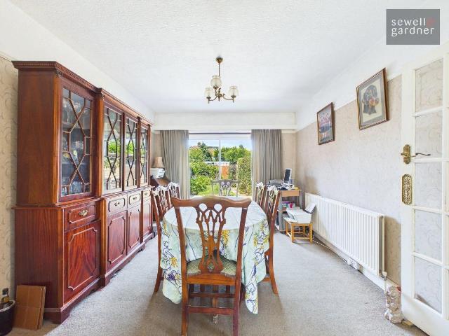 House for sale in Batchworth, Hertfordshire